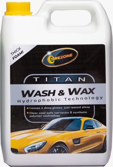 Car Care Product #3